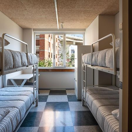 Lamia Bbk Women Hostel-Solo Mujeres Bilbao Exteriör bild
