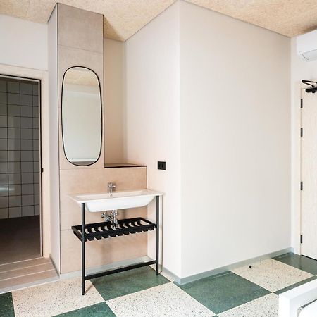 Lamia Bbk Women Hostel-Solo Mujeres Bilbao Exteriör bild