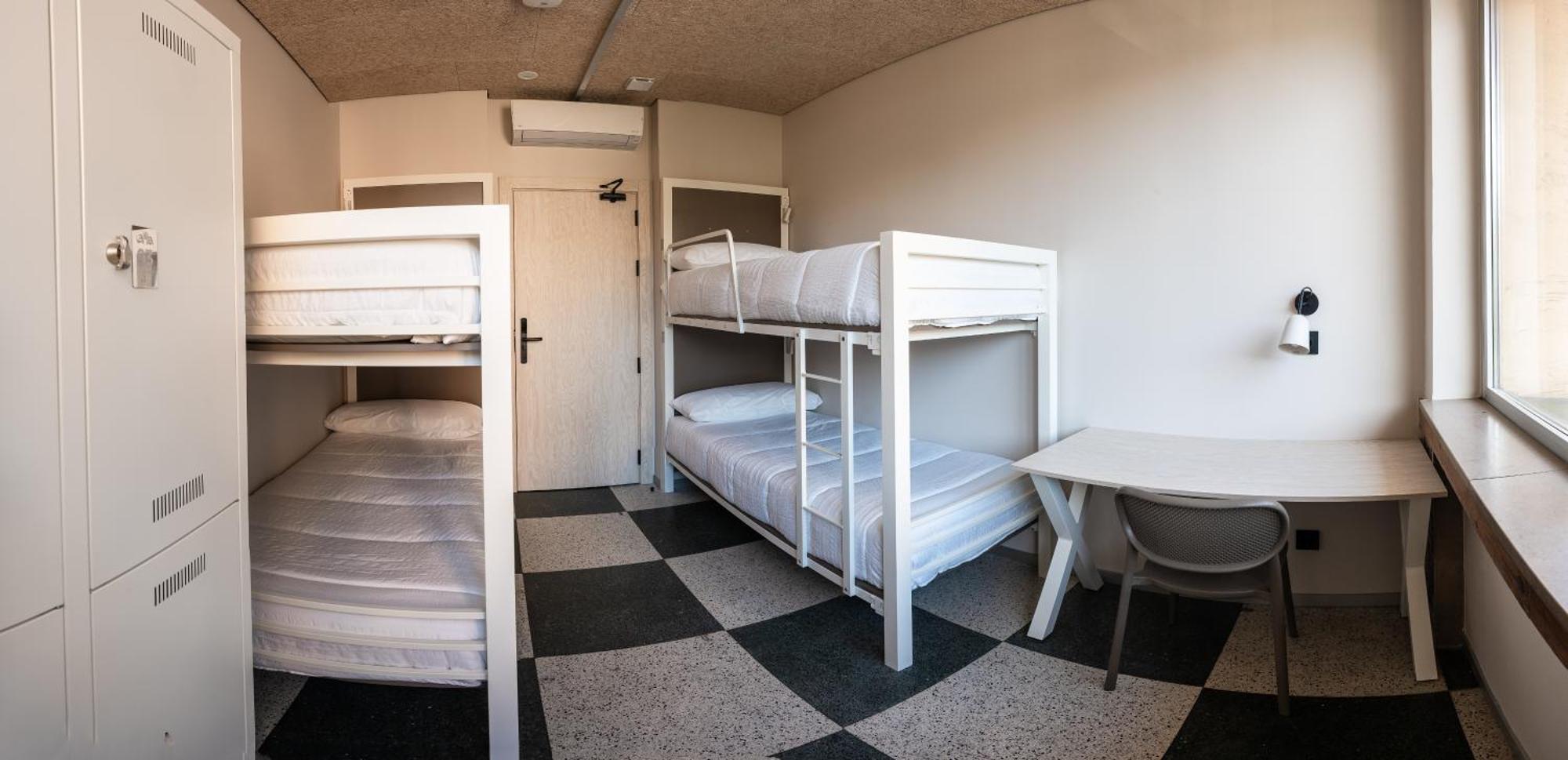Lamia Bbk Women Hostel-Solo Mujeres Bilbao Exteriör bild
