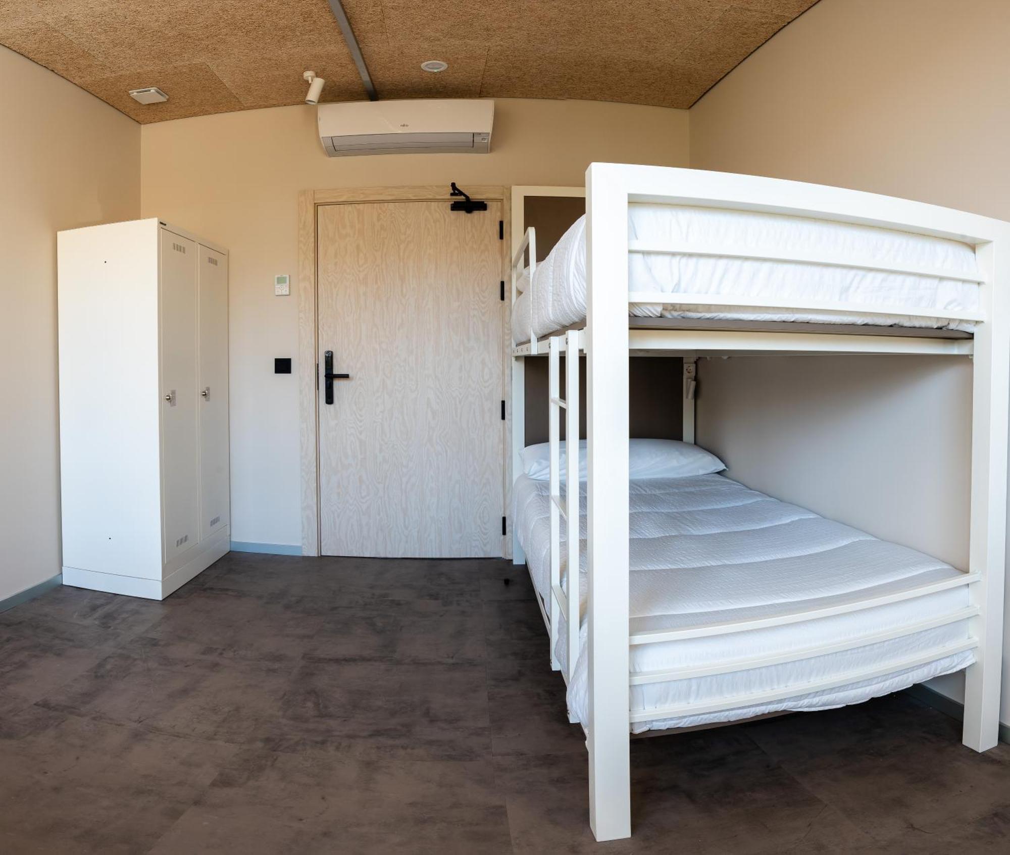 Lamia Bbk Women Hostel-Solo Mujeres Bilbao Exteriör bild