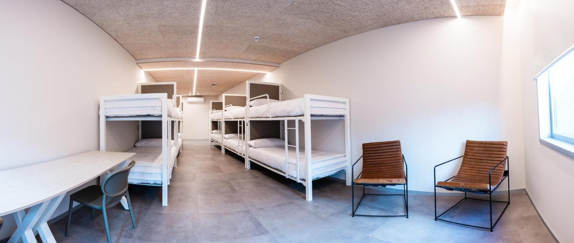 Lamia Bbk Women Hostel-Solo Mujeres Bilbao Exteriör bild