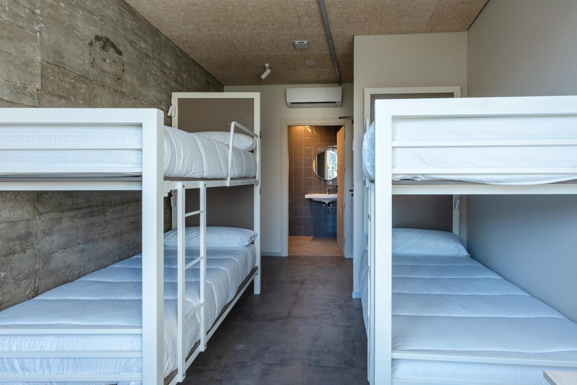 Lamia Bbk Women Hostel-Solo Mujeres Bilbao Exteriör bild