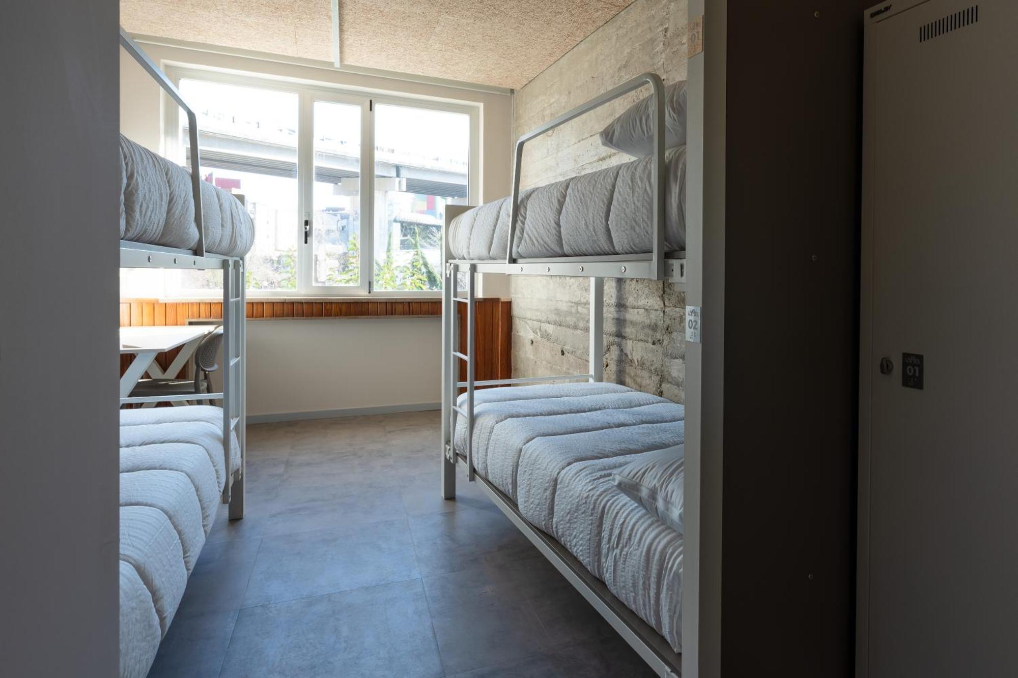 Lamia Bbk Women Hostel-Solo Mujeres Bilbao Exteriör bild