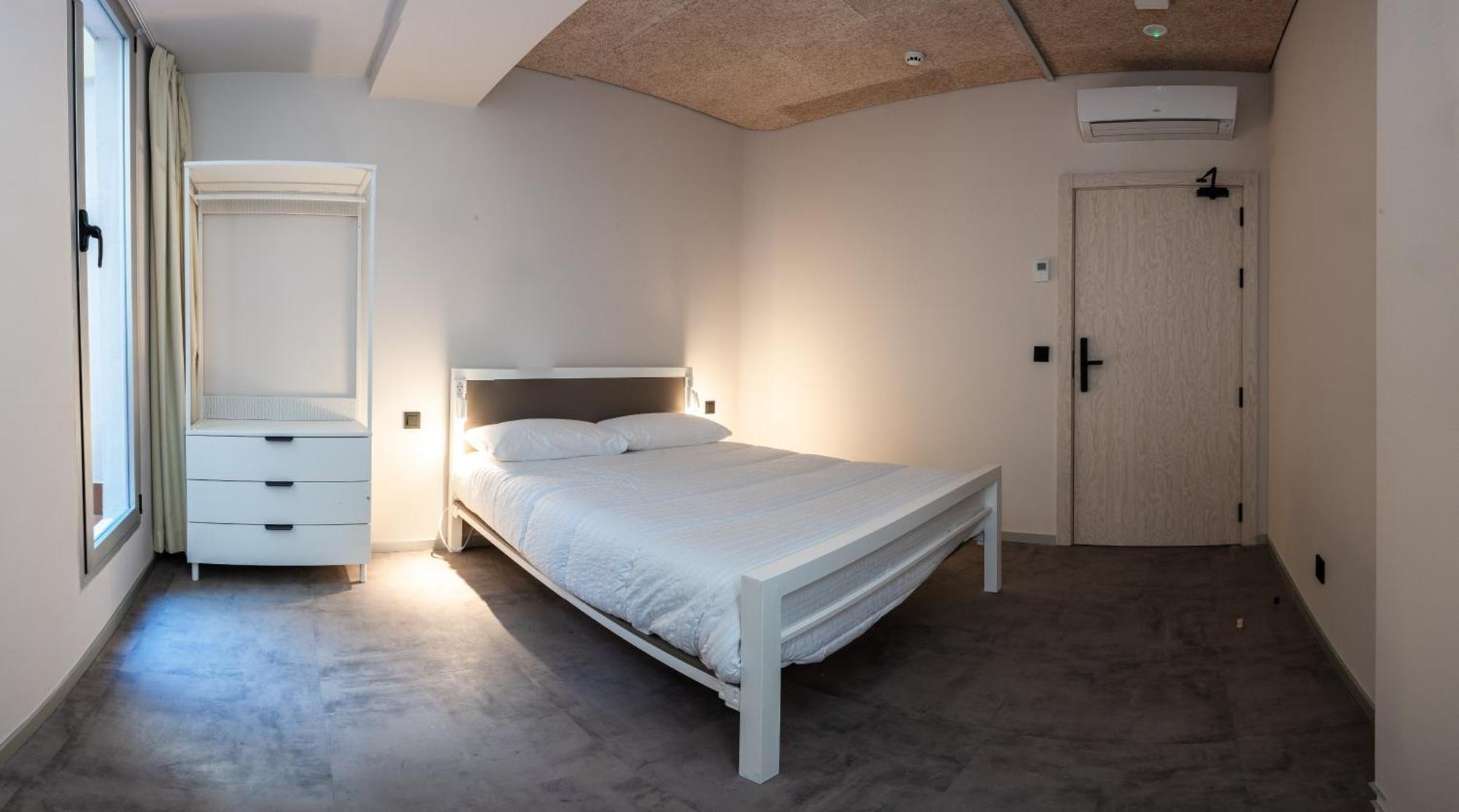 Lamia Bbk Women Hostel-Solo Mujeres Bilbao Exteriör bild