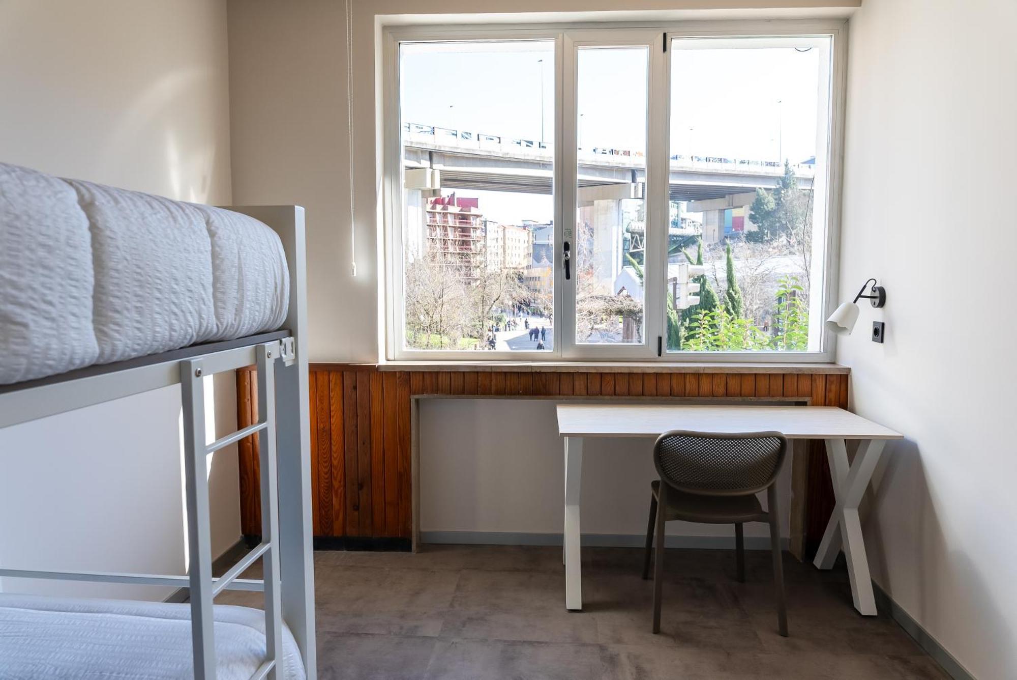 Lamia Bbk Women Hostel-Solo Mujeres Bilbao Exteriör bild