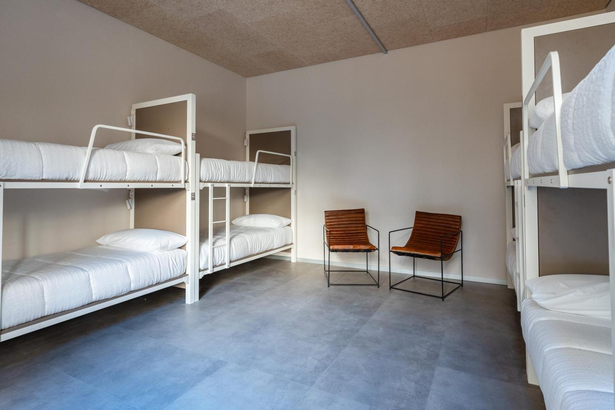 Lamia Bbk Women Hostel-Solo Mujeres Bilbao Exteriör bild