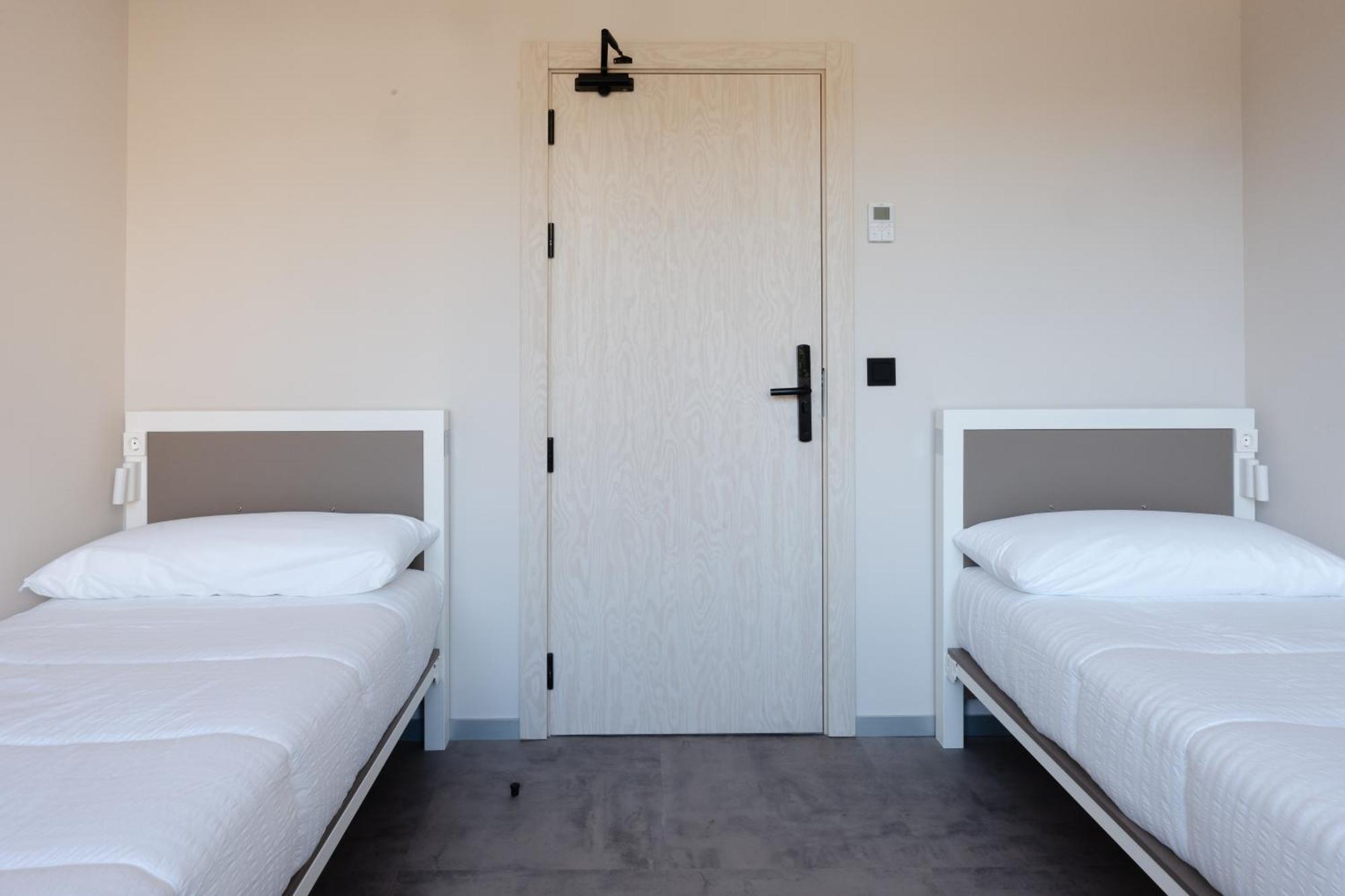 Lamia Bbk Women Hostel-Solo Mujeres Bilbao Exteriör bild