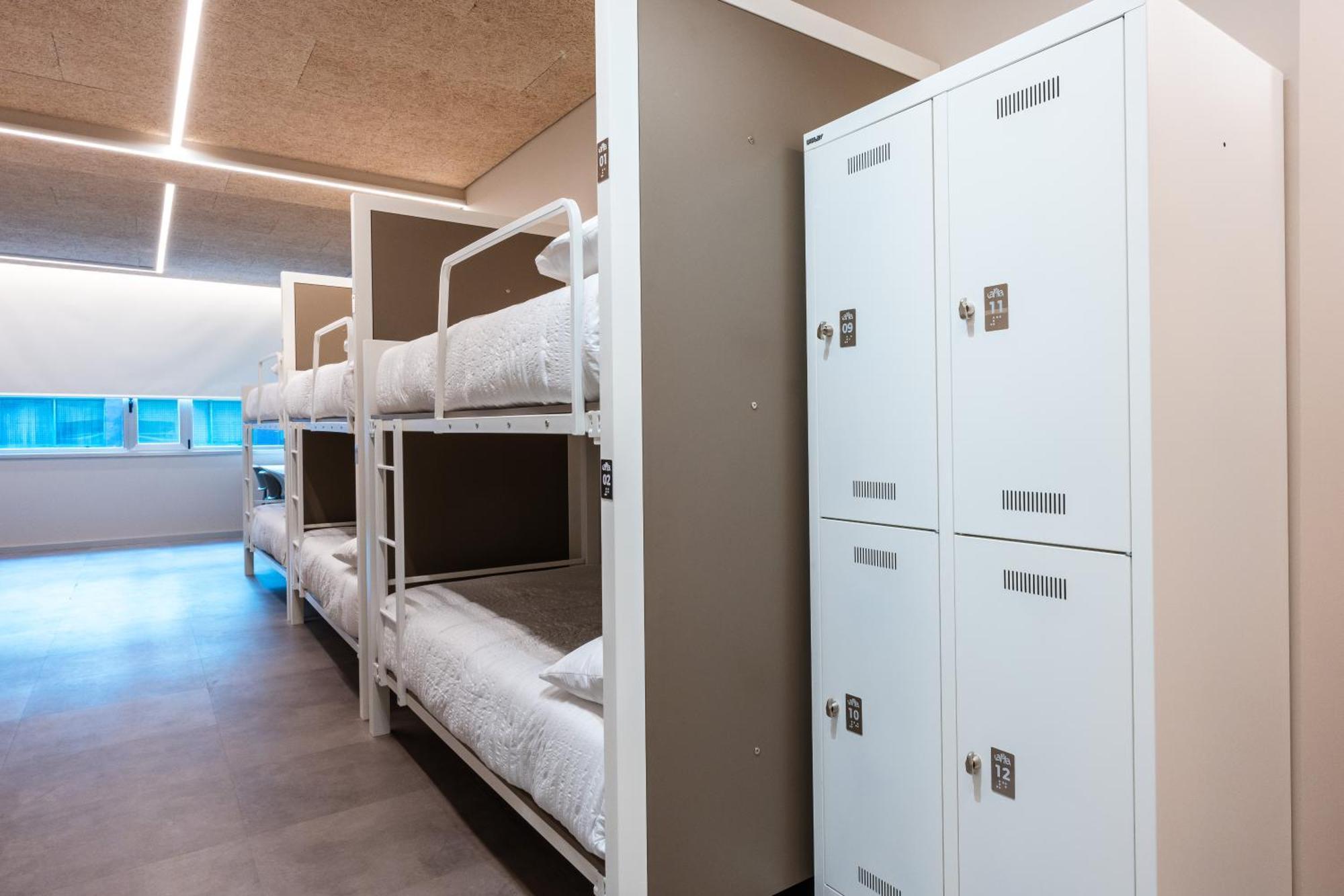Lamia Bbk Women Hostel-Solo Mujeres Bilbao Exteriör bild