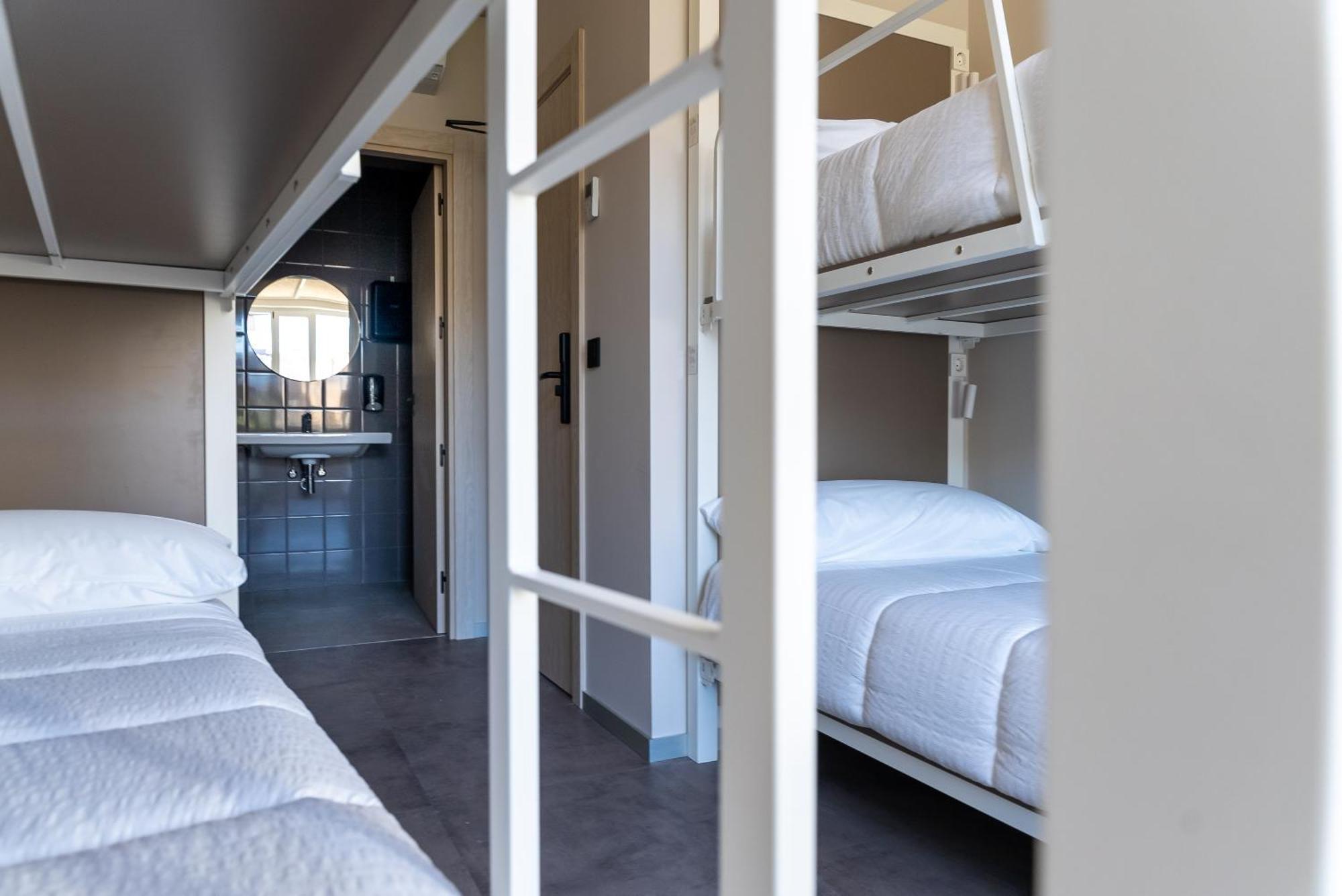 Lamia Bbk Women Hostel-Solo Mujeres Bilbao Exteriör bild