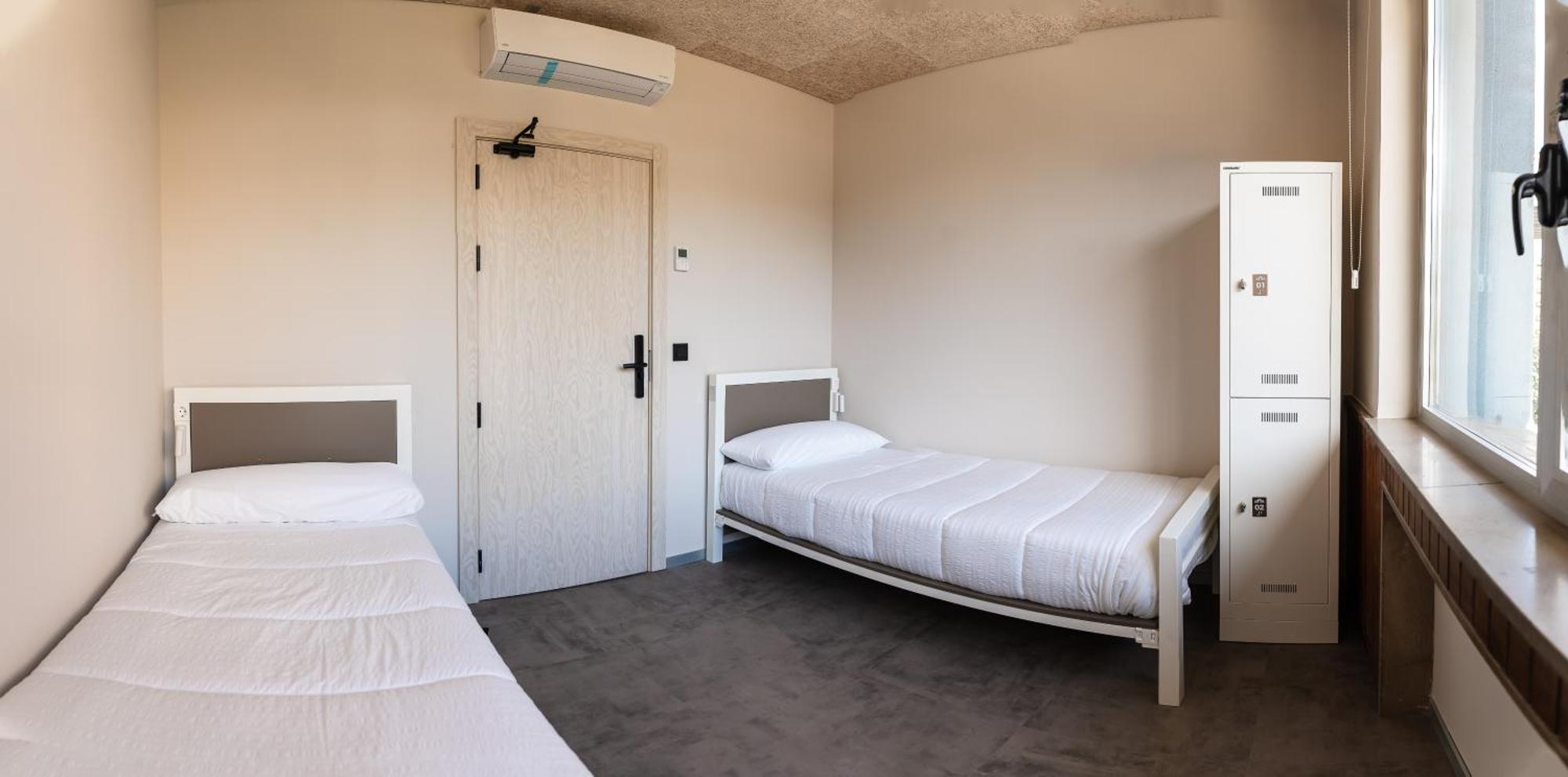 Lamia Bbk Women Hostel-Solo Mujeres Bilbao Exteriör bild