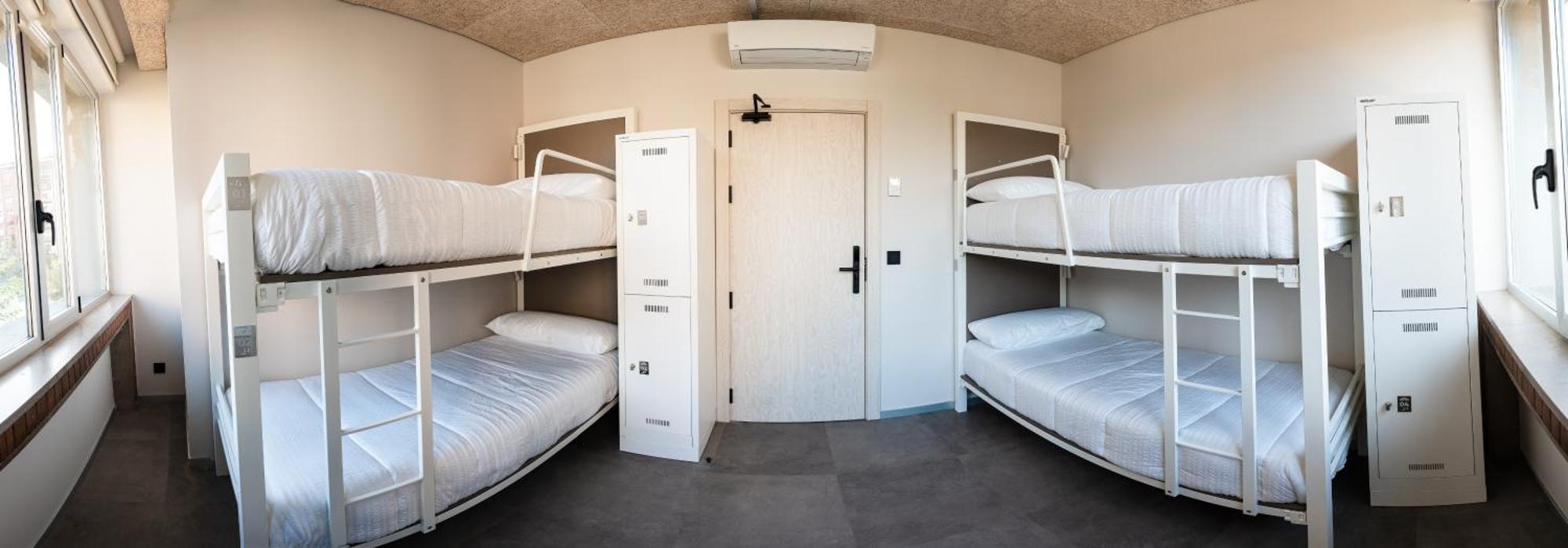 Lamia Bbk Women Hostel-Solo Mujeres Bilbao Exteriör bild